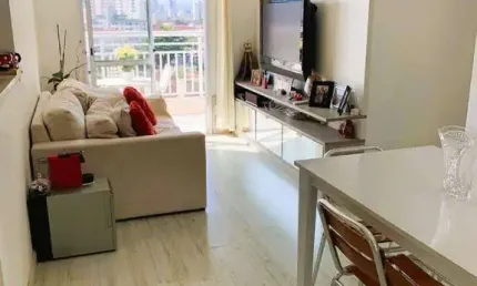 !!!oportunidade!!! ótimo apto. com 63m² úteis - 02 dorm. sendo 01 suíte - 01 vaga - lazer completíssimo em condomínio clube por r$ 629 mil - santos