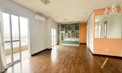 !!!OPORTUNIDADE!!! APTO. NOVO ALTO PADRÃO com 140m² ÚTEIS - VRD. GOURMET - 02 SUÍTES COM VARANDA - 02 VAGAS - LAZER COMPLETO p/ R$ 1.799M - GONZAGA