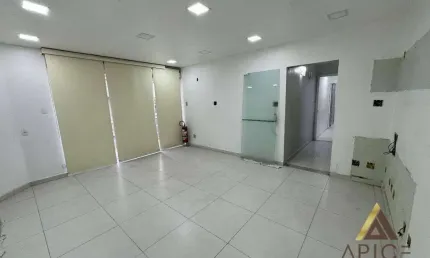 Casa à venda, 357 m² por R$ 3.180.000,00 - Campo Grande - Santos/SP