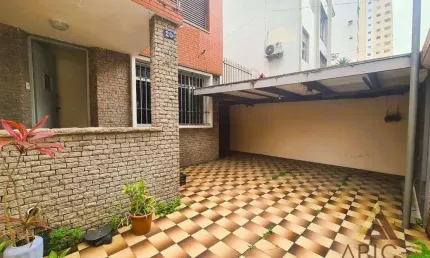 Casa com 2 dormitórios à venda, 200 m² por R$ 1.499.900,00 - Embaré - Santos/SP