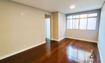 !!!OPORTUNIDADE!!! LINDO APARTAMENTO PADRÃO 100% REFORMDO com 90m² ÚTEIS - 02 DORMITÓRIOS - 02 W.C - 01 VAGA DEMARCADA por R$ 479 MIL - CAMPO GRANDES