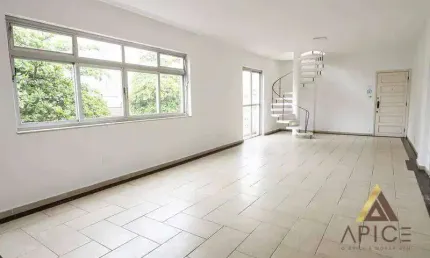 Apartamento com 5 dormitórios à venda, 208 m² por R$ 890.000,00 - Embaré - Santos/SP
