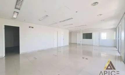 ESPETACULAR CONJUNTO COMERCIAL PARA VENDA OU LOCAÇÃO com 310m² ÚTEIS - RECEPÇÃO - 07 SALAS - 05 BANHEIROS - COZINHA - 06 VAGAS - BOQUEIRÃO/VILA RICA