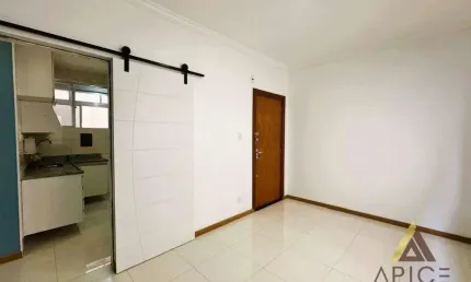 !!!OPORTUNIDADE!!! MARAVILHOSO APARTAMENTO 100% REFORMADO com 52m² ÚTEIS - 100m da PRAIA - 02 DORITÓRIOS - 01 VAGA SUFICIENTE por R$ 299 MIL - ITARARÉ