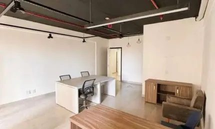 Sala, 45 m² - venda por r$ 199.000,00 ou aluguel por r$ 1.900,00/mês - vila matias - santos/sp