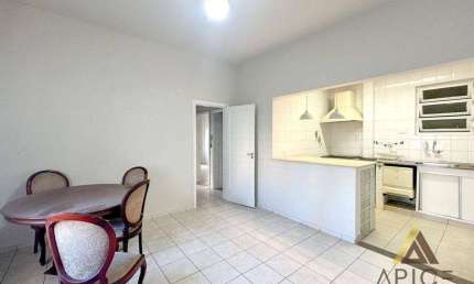 EXCELENTE APTO. FRENTE MAR com 73m² ÚTEIS - 02 DORMITÓRIOS sendo 01 SUÍTE - VARANDA - 02 W.C - COZINHA AMERICANA por R$ 549 MIL - BOQUEIRÃO/CANAL 3
