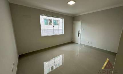 Apartamento à venda, 80 m² por R$ 429.000,00 - Aparecida - Santos/SP