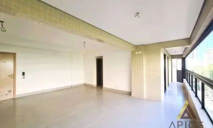 !!oportunidade!! lindo apartamento gardem lançamento com 95m² úteis - 02 dorm. sendo 01 suíte - 02 w.c- varanda  gourmet - lazer completo - 01 vaga