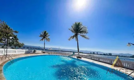 Casa com 2 dormitórios à venda, 100 m² por R$ 1.099.000,00 - Japuí - São Vicente/SP