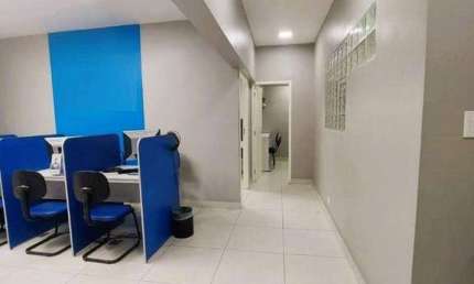 Conjunto, 90 m² - venda por R$ 319.000,00 ou aluguel por R$ 3.000,00/mês - Centro - Santos/SP