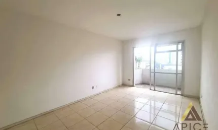 Apartamento com 3 dormitórios à venda, 100 m² por R$ 549.000,00 - Boqueirão - Santos/SP