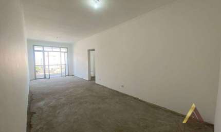 Apartamento com 2 Dormitórios à Venda - Boqueirão, Santos - SP
