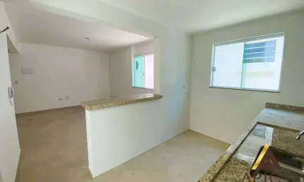 Casa com 2 dormitórios à venda, 105 m² por r$ 590.000,00 - campo grande - santos/sp