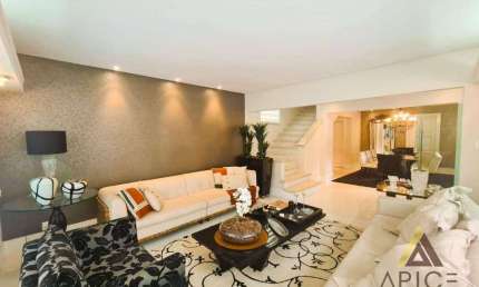 Casa com 3 dormitórios, 300 m² - venda por R$ 3.031.000,00 ou aluguel por R$ 16.984,00/mês - Gonzaga - Santos/SP