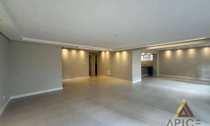 MARAVILHOSO AP. ALTO PADRÃO NA VILA RICA COM 220m² ÚTEIS - 03 SUÍTES - 03 VAGAS - 05 W.C - REFORMADO