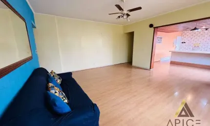 Apartamento à venda, 151 m² por R$ 749.999,00 - Gonzaga - Santos/SP