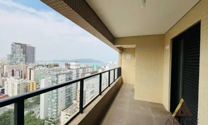 !!oportunidade!! lindo apartamento lançamento com 75m² úteis - 02 dorm. sendo 01 suíte - 02 w.c- varanda gourmet - lazer completo - 01 vaga demarcada