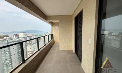 !!oportunidade!! lindo apartamento lançamento com 75m² úteis - 02 dorm. sendo 01 suíte - 02 w.c- varanda gourmet - lazer completo - 01 vaga demarcada