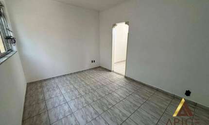 Village com 2 dormitórios à venda, 73 m² por R$ 430.000 - Campo Grande - Santos/SP