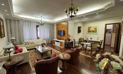 Apartamento com 4 dormitórios, 149 m² - venda por R$ 900.000,00 ou aluguel por R$ 6.000,00/mês - Gonzaga - Santos/SP