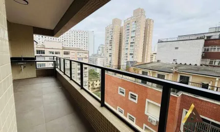 !!OPORTUNIDADE!! LINDO APARTAMENTO LANÇAMENTO com 75m² ÚTEIS - 02 DORM. sendo 01 SUÍTE - 02 W.C- VARANDA  GOURMET - LAZER COMPLETO - 01 VAGA DEMARCADA