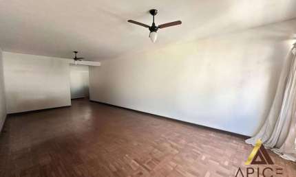 Apartamento com 3 dormitórios para alugar, 180 m² por R$ 7.500,00/mês - Boqueirão - Santos/SP