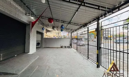 Casa à venda, 240 m² por R$ 1.300.000,00 - Centro - São Vicente/SP