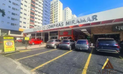 Loja para alugar, 40 m² por R$ 3.000,00/mês - Boqueirão - Santos/SP