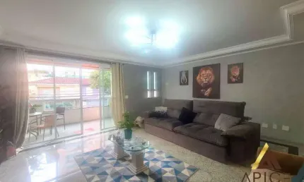 MARAVILHOSA CASA com 256m² CONSTRUÍDOS - 04 SUÍTES - 07 W.C - ESPAÇO GOURMET com CHURRASQUEIRA - PSICINA com DECK - QUINTAL - 02 VAGAS - POMPÉIA