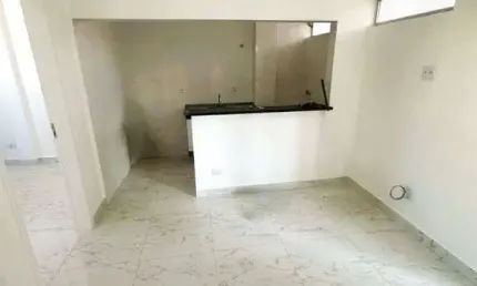 Apartamento com 2 dormitórios para alugar, 60 m² por R$ 3.100,00/mês - Gonzaga - Santos/SP