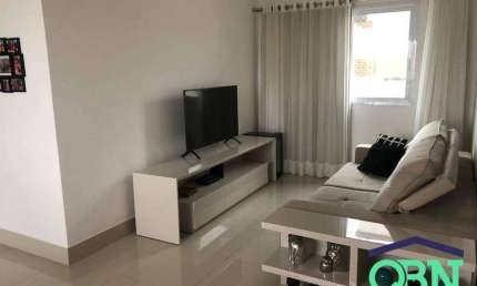 Apartamento à venda, 100 m² por R$ 960.000,00 - Marapé - Santos/SP
