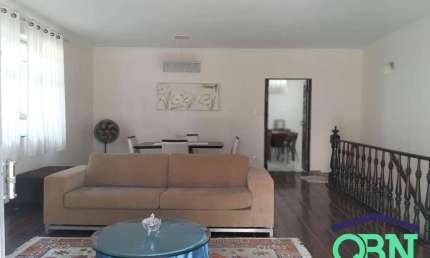 Casa com 4 dormitórios à venda, 200 m² por R$ 1.187.200,00 - Boqueirão - Santos/SP