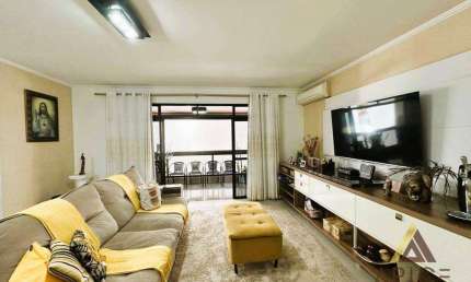 Apartamento à venda, 155 m² por R$ 1.219.000,00 - Ponta da Praia - Santos/SP