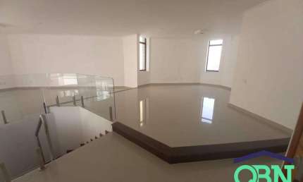 Cobertura à venda, 600 m² por R$ 4.499.000,00 - Boqueirão - Santos/SP