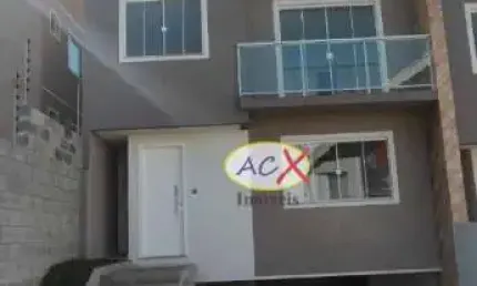 Sobrado com 3 dormitórios à venda, 208 m² por r$ 779.000,00 - campo comprido - curitiba/pr