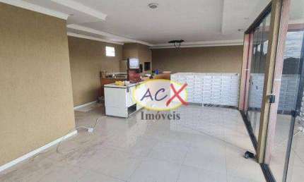 Casa com 4 dormitórios à venda, 300 m² por R$ 1.100.000,00 - Sítio Cercado - Curitiba/PR
