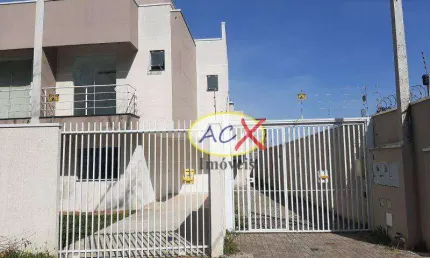 Sobrado com 3 dormitórios à venda, 226 m² por r$ 749.990,00 - campo comprido - curitiba/pr