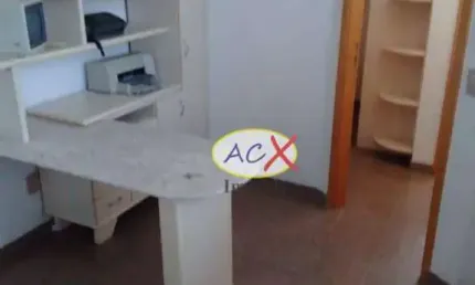 Sala à venda, 46 m² por R$ 220.000,00 - Centro - Curitiba/PR
