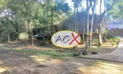 Casa com 3 dormitórios à venda, 300 m² por R$ 1.100.000,00 - Santa Felicidade - Curitiba/PR
