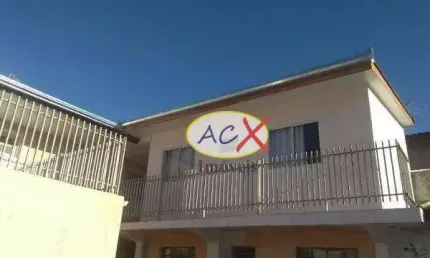 Apartamento com 10 dormitórios à venda, 280 m² por R$ 1.500.000,00 - Novo Mundo - Curitiba/PR