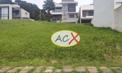 Terreno à venda, 559 m² por R$ 670.000,00 - Santa Felicidade - Curitiba/PR