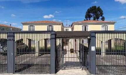 Apartamento com 3 dormitórios à venda, 83 m² por R$ 497.000,00 - Hauer - Curitiba/PR