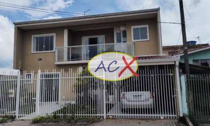 Casa com 3 dormitórios à venda, 200 m² por R$ 950.000,00 - Xaxim - Curitiba/PR