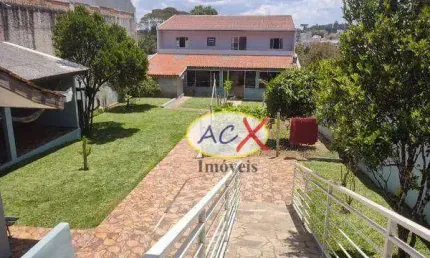 Casa com 7 dormitórios à venda, 400 m² por R$ 680.000,00 - Barreirinha - Curitiba/PR