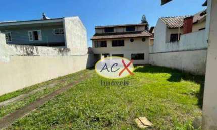 Casa com 4 dormitórios à venda, 308 m² por R$ 1.350.000,00 - Portão - Curitiba/PR