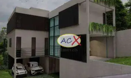Terreno à venda, 532 m² por R$ 380.000,00 - Pilarzinho - Curitiba/PR