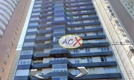 Apartamento com 4 dormitórios à venda, 250 m² por R$ 1.850.000,00 - Bigorrilho - Curitiba/PR