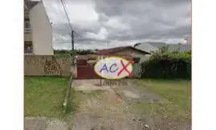 Terreno à venda, 675 m² por R$ 980.000,00 - Hauer - Curitiba/PR