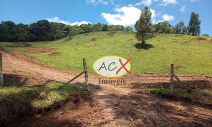 Terreno à venda, 10000 m² por R$ 300.000,00 - Pacotuba - Almirante Tamandaré/PR