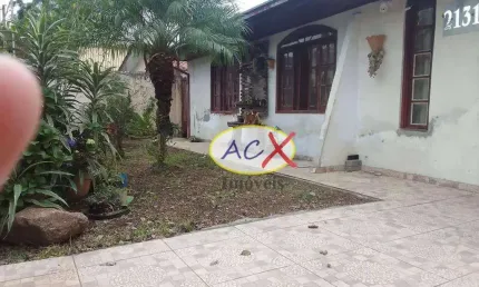 Terreno à venda, 360 m² por R$ 720.000,00 - Portão - Curitiba/PR